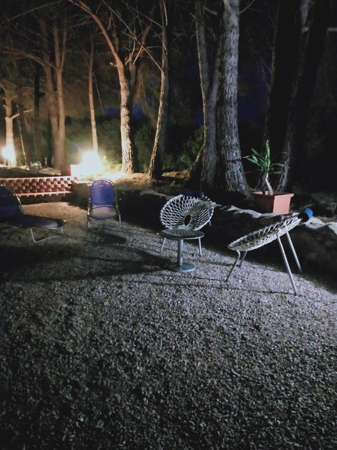 Le Stanze Del Mare Aparthotel Golfo Aranci Bagian luar foto