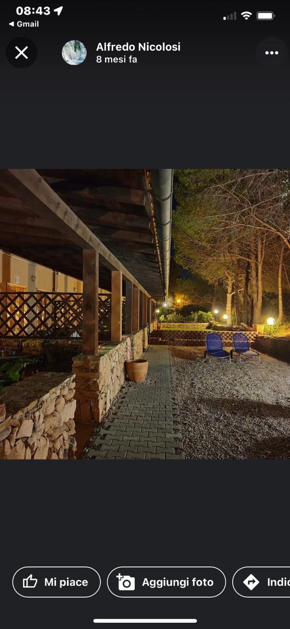 Le Stanze Del Mare Aparthotel Golfo Aranci Bagian luar foto