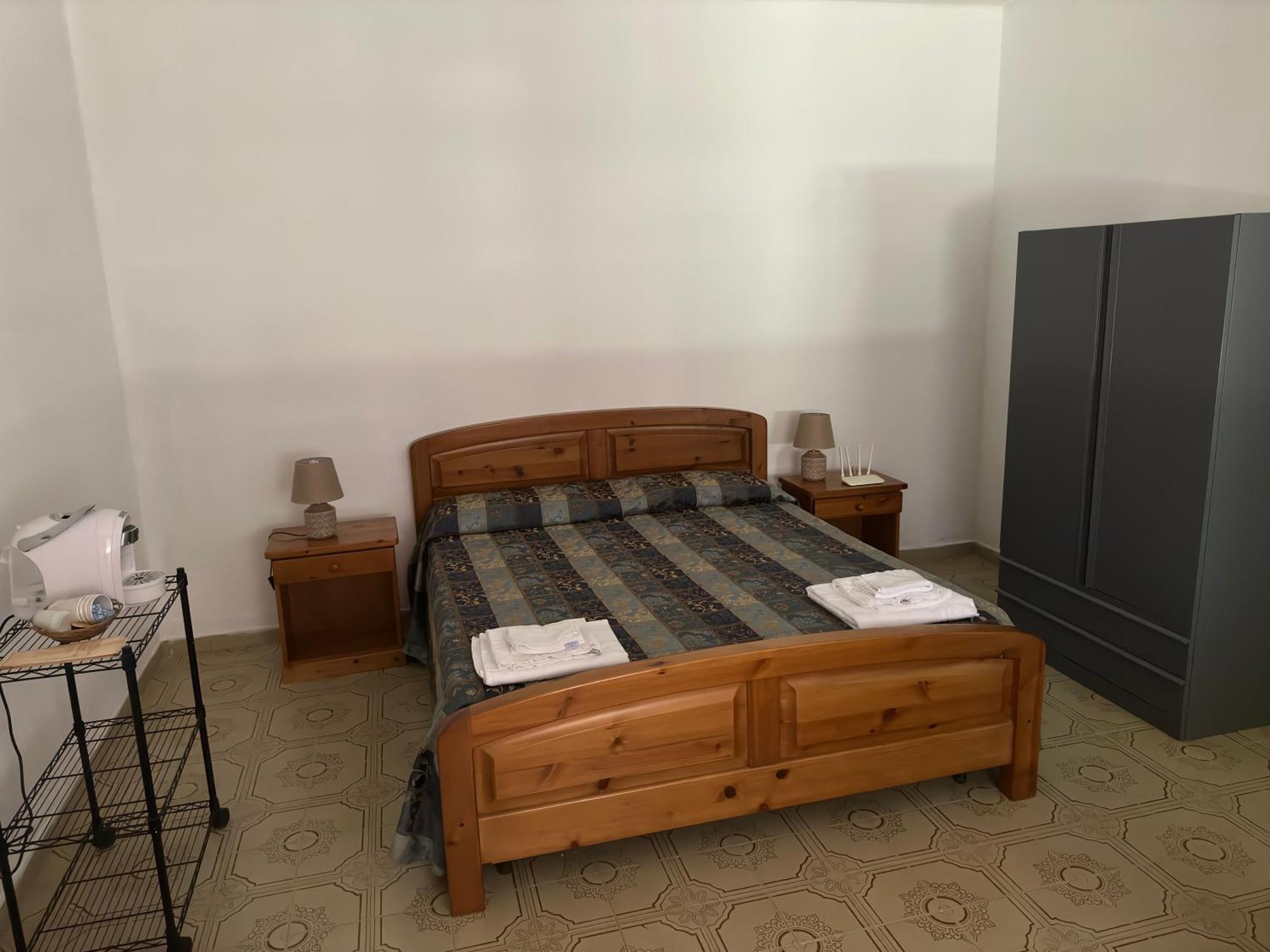 Le Stanze Del Mare Aparthotel Golfo Aranci Ruang foto